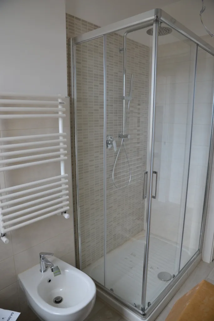 Palazzine di Cairate Immobiliare a Roma, foto 10