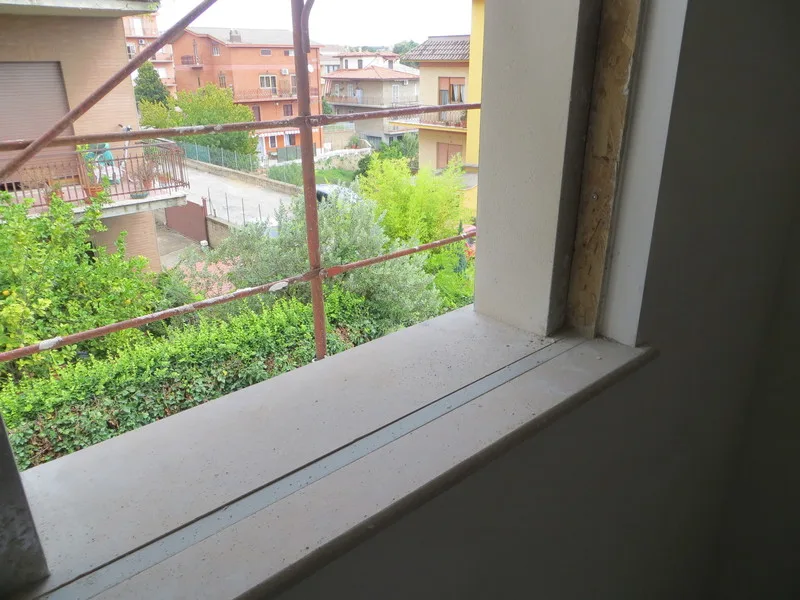 Palazzina di Via Erbusco, Roma, foto 22